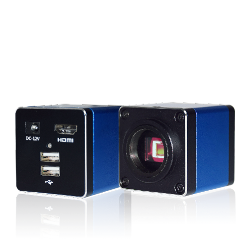 HDMI高清工业相机VIS500V