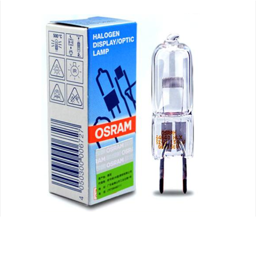 欧司朗显微镜专y灯泡12V100W