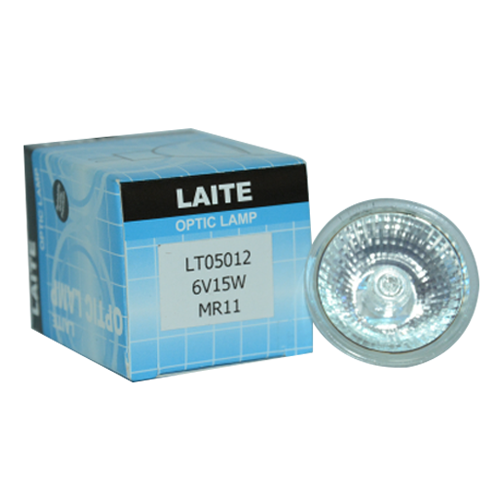 LAITE显微镜光源灯杯6V15W